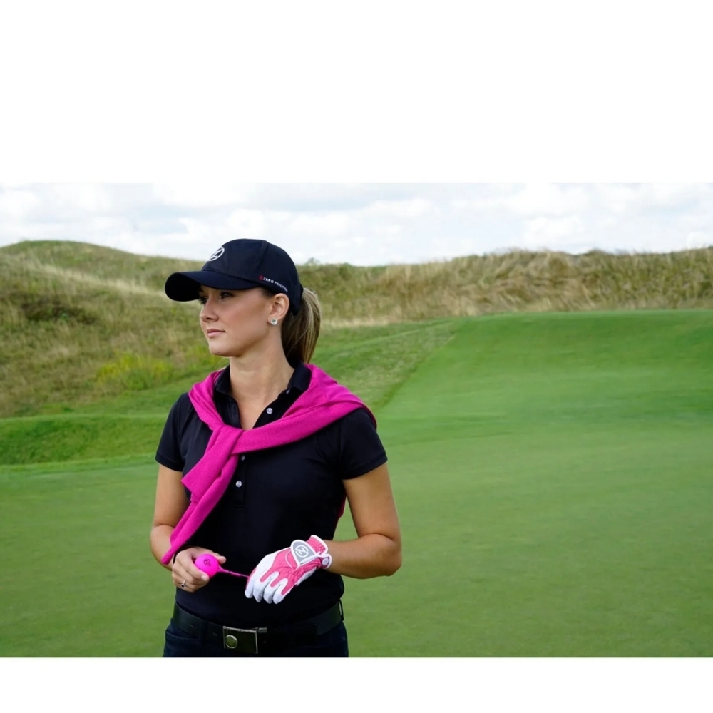 NEW Zero Friction Performance Ladies' Left - Picture 6 of 9